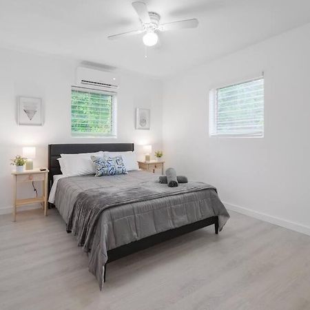 Beautiful Apt 2/2 Near The Beach 迈阿密 外观 照片