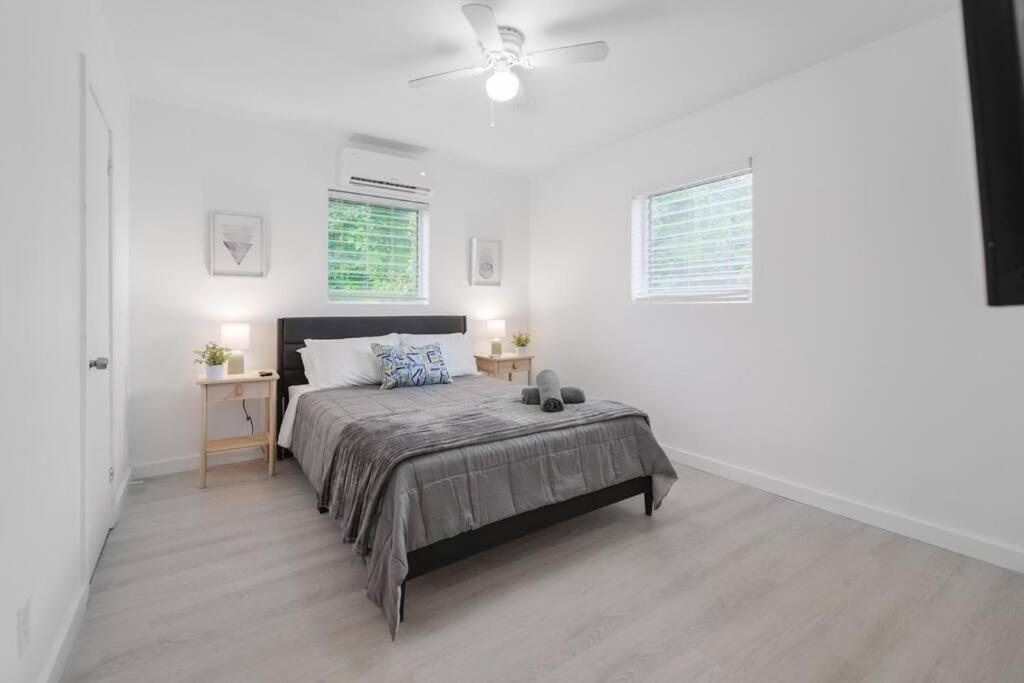 Beautiful Apt 2/2 Near The Beach 迈阿密 外观 照片