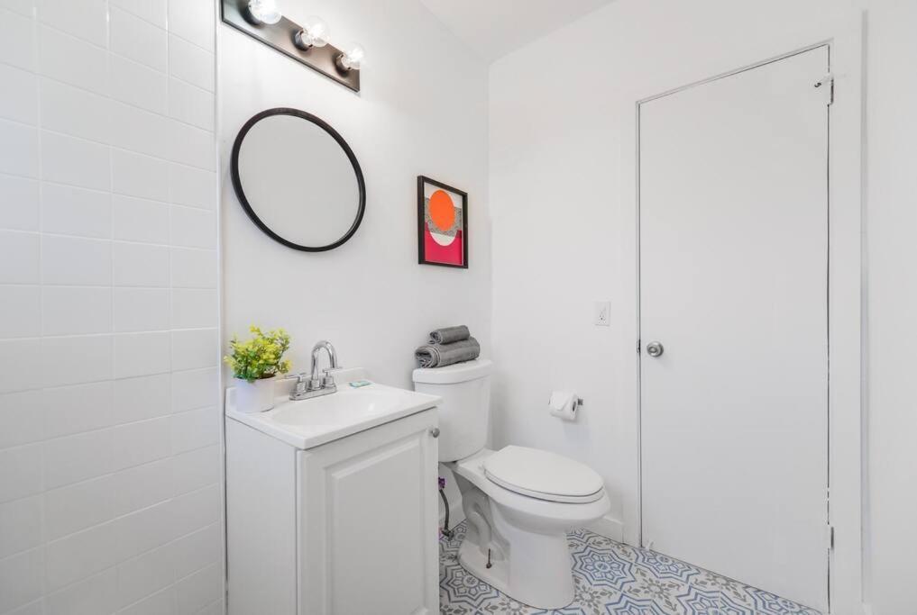 Beautiful Apt 2/2 Near The Beach 迈阿密 外观 照片