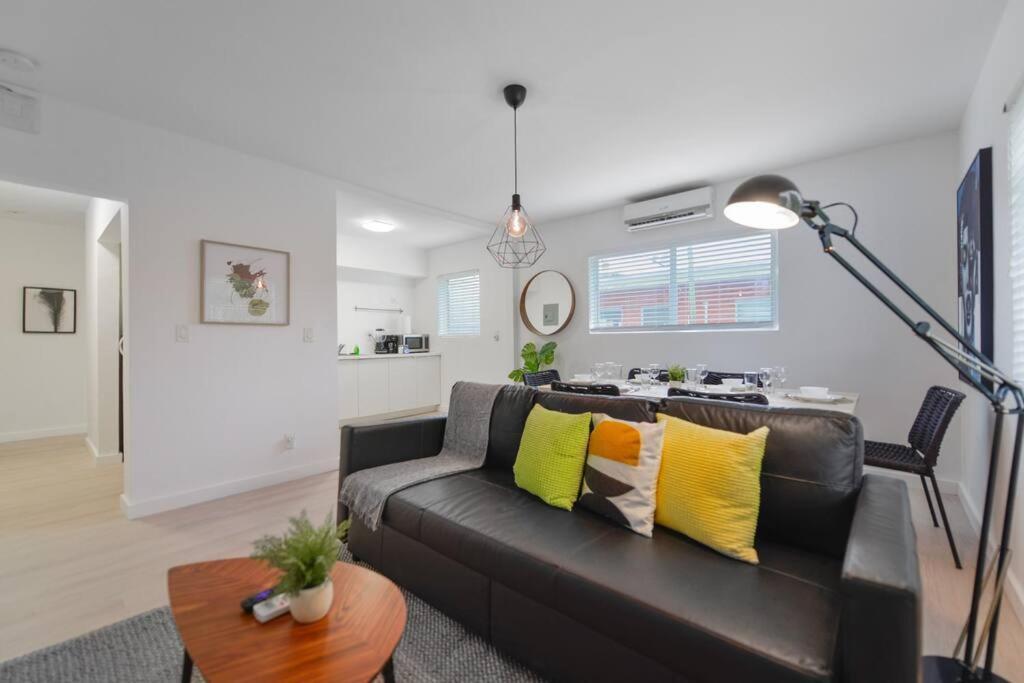 Beautiful Apt 2/2 Near The Beach 迈阿密 外观 照片